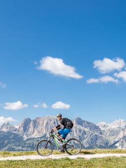 Veneto in bicicletta