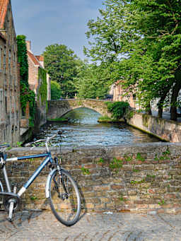 Fietsregio West-Vlaanderen