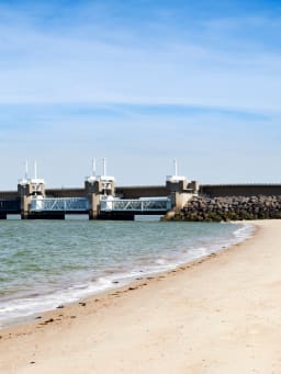 Fietsvakantie in Zeeland