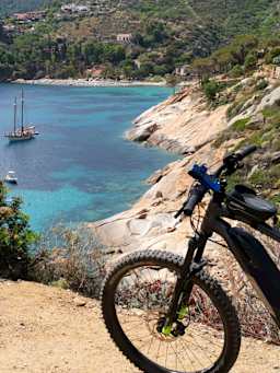 Toscana in bicicletta