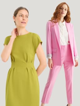 Spring type: a colour guide