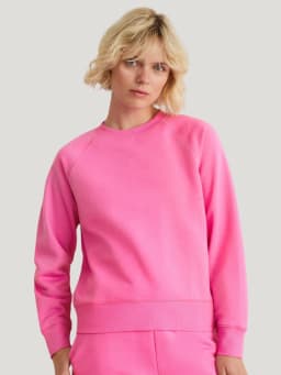 Flauschige Pullover