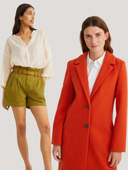 Herfsttype kleuren: kleuren, mix & kledingtips