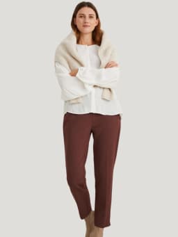 Stylish trousers 