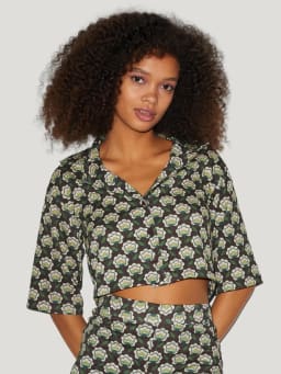 Smart blouses