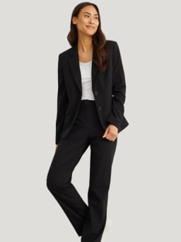Pantalones informales