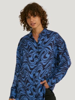 Blusas con estilo