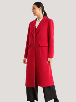 Chaquetas cálidas