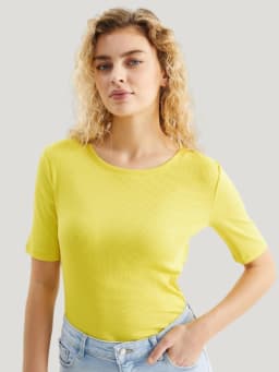 Camisetas cómodas