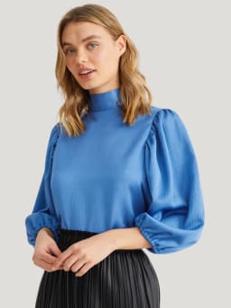 Blusas con estilo