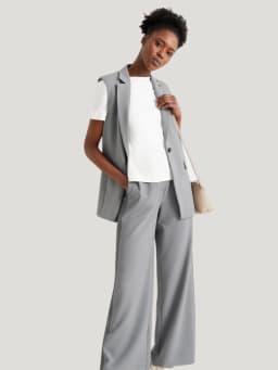 Pantalones informales 