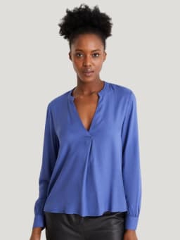 Blusas chic