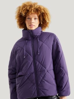 Chaquetas calientes