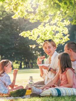 Picknick planen