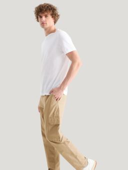 Stoffhosen