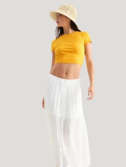 Crop topy