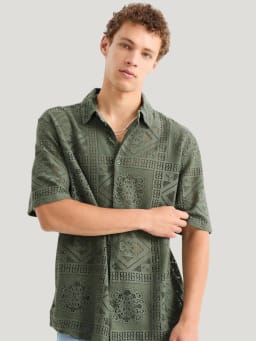Boho-stijl