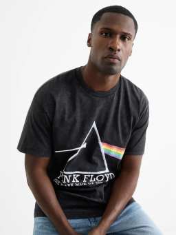 T-shirts con stampe