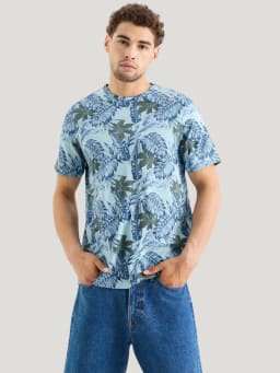 Bedrukte T-shirts