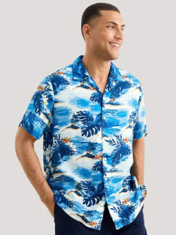 Hawaii blouses