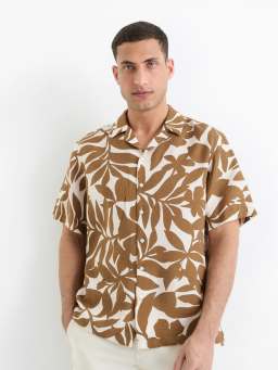 Camicie casual 