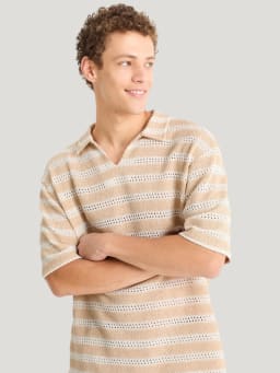 Polo shirts