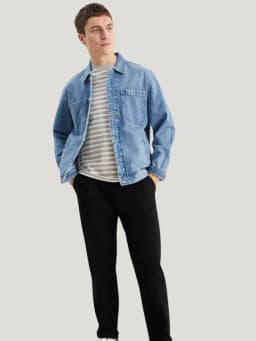 Basics voor festival