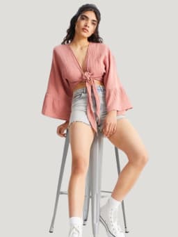 Zomer tops