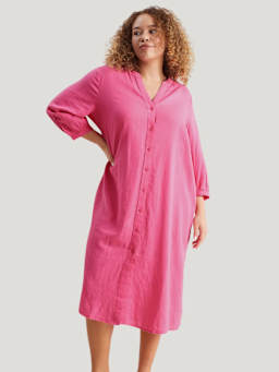 Robes curvy