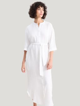 Vestidos camiseros