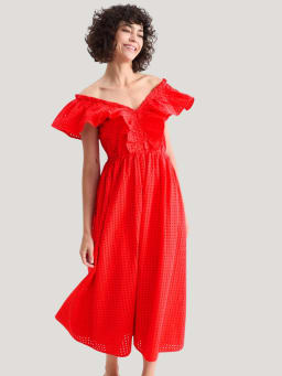 Vestiti fit & flare