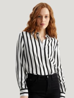 Blusas de rayas