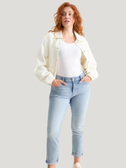 Mom jeans