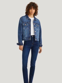 Slim jeans