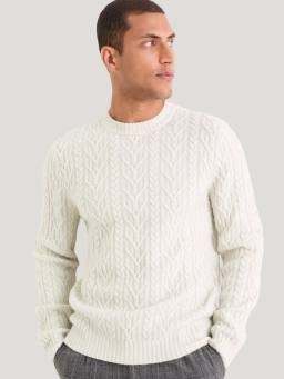 Elegante Pullover