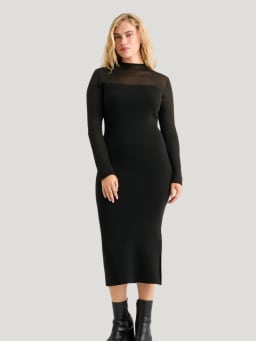 Vestidos de invierno