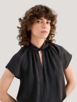 Blusas elegantes