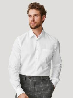 Camisas chic