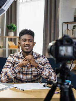 Filmen voor beginners