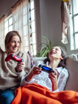 Quanto tempo giocare ai videogiochi
