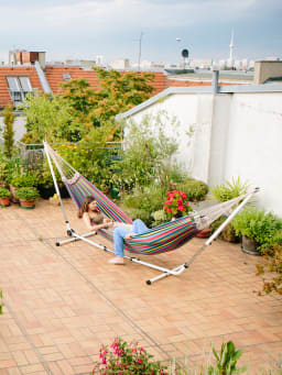 Le jardinage urbain
