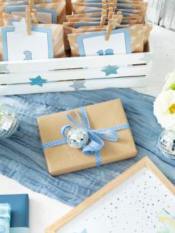 Geschenke zum 18. Geburtstag