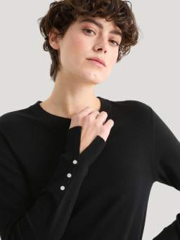 Stilvolle Pullover