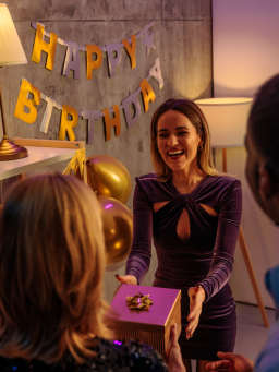 Geburtstag planen: Checkliste