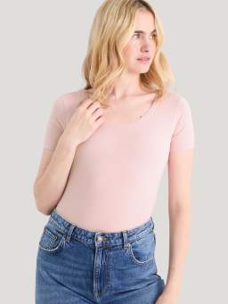 Basic Shirts
