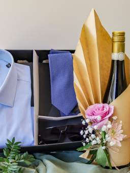 Geschenke für Papa