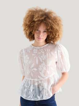 Elegante Blusen