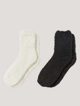 Kuschelsocken