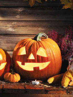 Halloween