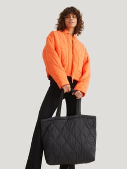 Praktische Shopper